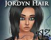 *AZ* Jordyn Hair