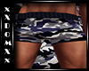 Camo boxers