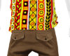 boho beach M coup