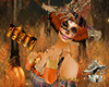SCARECROW NAILS