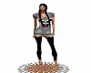 Noob trasforma avatar