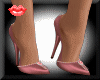 Fashion Pink Pumps [F]