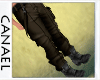 [CNL] Pants + boots