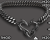 Acc Collar Urbi Metal