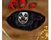 ROs Evil Clown eyes