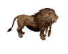 King Nu ZuNu Lion