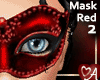 .a Mask RED 2