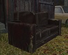 Old Worn Out Sofa (NP)
