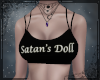 ! Satan's Doll
