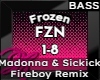 Frozen - Madonna Sickick