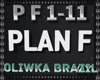 Oliwka  Brazil - Plan F
