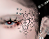 face tatt
