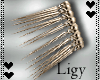 Lg-Evil Bracelet L