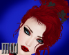 Who| Festiva Crimson V2