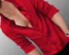 Mondo-Red Shirt