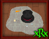 Melted Snowman