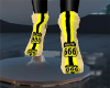 666 Ankle Sox