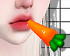 空 Carrot Lips 空