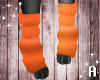 A! Feet warmers