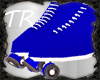 [TR]Skates (F) Blue