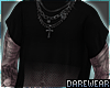 Oversized Muscle Top v2