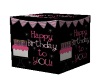 Poseless Birthday Box