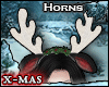 !Ⓒ◆ Renna4 Horns