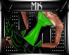 !Mk! Cabaret Green