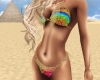 Egyptian Oasis Bikini