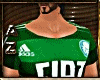 [AZ] Palmeiras Shirt