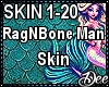 RagNBone Man: Skin
