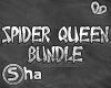 .:Sh:.Spider Queen