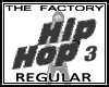 TF HipHop 3 Action