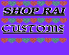 R. Isaiah Custom