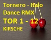Tornero -Italo RMX