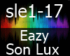 Son Lux Eazy