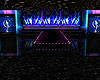 GH* Modern Pageant Stage