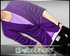 'DNY' -PurpleBlazer-