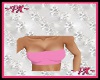 *FX* Pink Tube Top