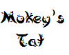 Mokey's Tattoo