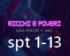 Sara Perche Ti Amo (Rmx)