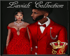 Lavish Red RLL Bundle