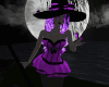 Amethyst Witch