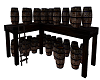 Barrels