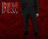 Black Pants~