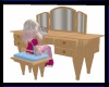 [SD] DRESSING TABLE