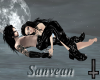 Sanvean Lay With Me