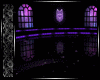 [W] Purple Wolf DJ Room