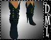 [DML] Army Boots