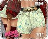 [BleachedVntg|Tights}Ana